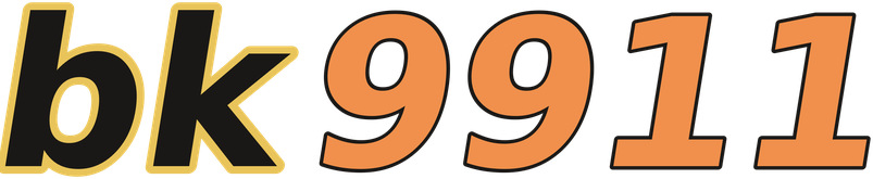 bk9911 logo